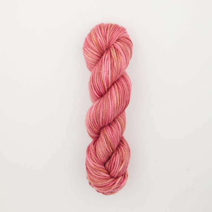 Punch Needle Garn - Fine Yarn - Farbverlauf - 110g - Violet Jane - The Oxford Company
