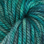 Punch Needle Garn - Fine Yarn - Farbverlauf - 110g - Violet Jane - The Oxford Company