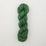 Punch Needle Garn - Fine Yarn - Farbverlauf - 110g - Violet Jane - The Oxford Company