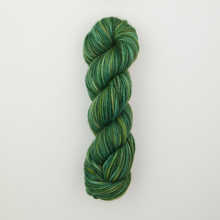 Punch Needle Garn - Fine Yarn - Farbverlauf - 110g - Violet Jane - The Oxford Company