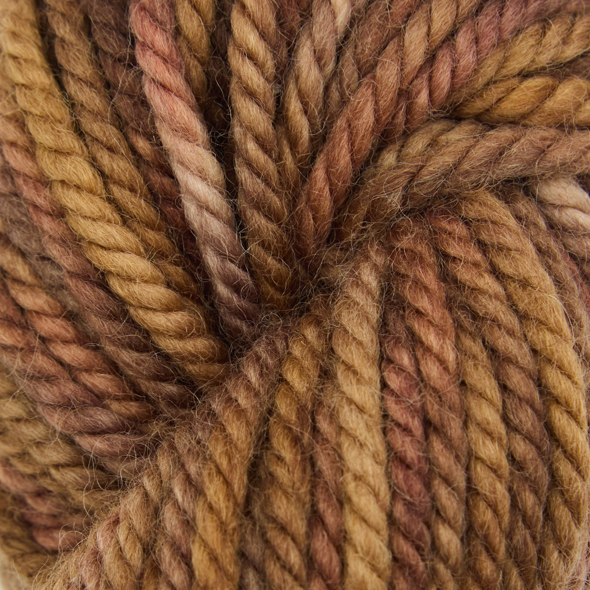 Punch Needle Garn - Fine Yarn - Farbverlauf - 110g - Violet Jane - The Oxford Company