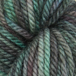 Punch Needle Garn - Fine Yarn - Farbverlauf - 110g - Violet Jane - The Oxford Company