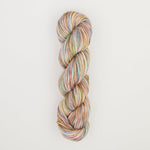 Punch Needle Garn - Fine Yarn - Farbverlauf - 110g - Violet Jane - The Oxford Company