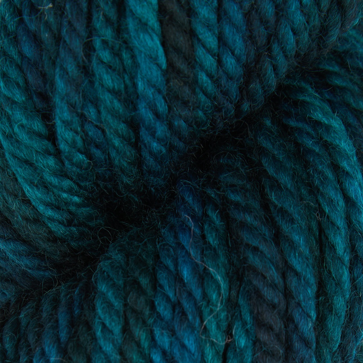 Punch Needle Garn - Fine Yarn - Farbverlauf - 110g - Violet Jane - The Oxford Company