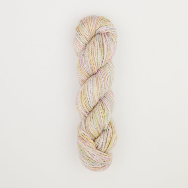 Punch Needle Garn - Fine Yarn - Farbverlauf - 110g - Violet Jane - The Oxford Company