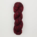 Punch Needle Garn - Fine Yarn - Farbverlauf - 110g - Violet Jane - The Oxford Company