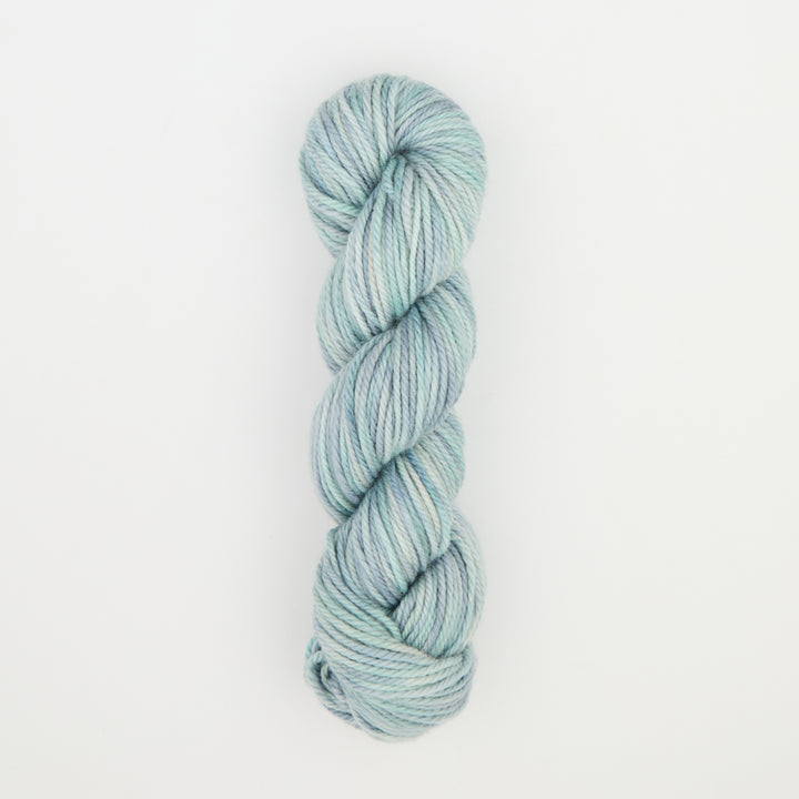 Punch Needle Garn - Fine Yarn - Farbverlauf - 110g - Violet Jane - The Oxford Company