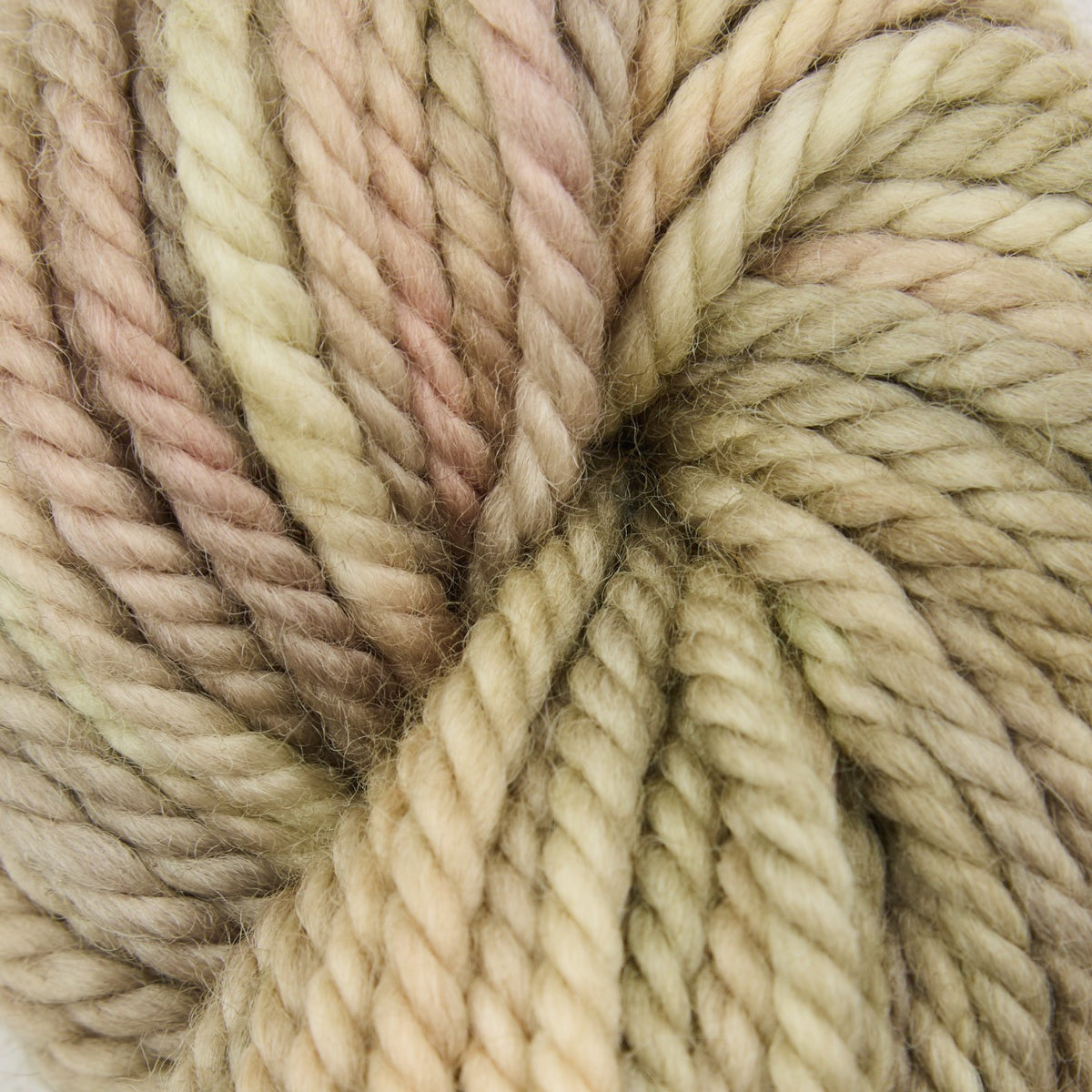 Punch Needle Garn - Fine Yarn - Farbverlauf - 110g - Violet Jane - The Oxford Company