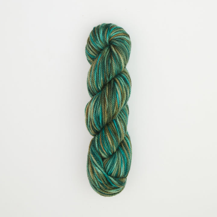 Punch Needle Garn - Fine Yarn - Farbverlauf - 110g - Violet Jane - The Oxford Company