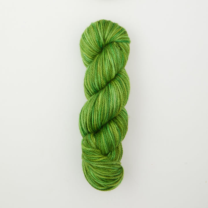 Punch Needle Garn - Fine Yarn - Farbverlauf - 110g - Violet Jane - The Oxford Company
