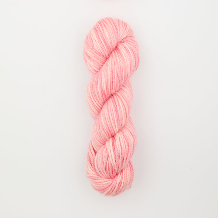 Punch Needle Garn - Fine Yarn - Farbverlauf - 110g - Violet Jane - The Oxford Company