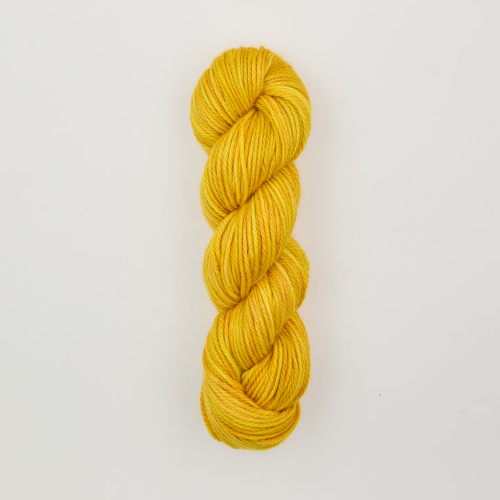 Punch Needle Garn - Fine Yarn - Farbverlauf - 110g - Violet Jane - The Oxford Company