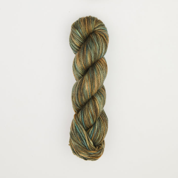 Punch Needle Garn - Fine Yarn - Farbverlauf - 110g - Violet Jane - The Oxford Company