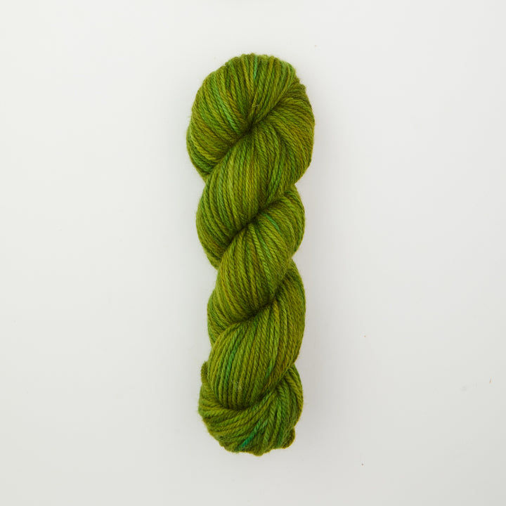 Punch Needle Garn - Fine Yarn - Farbverlauf - 110g - Violet Jane - The Oxford Company
