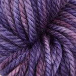 Punch Needle Garn - Fine Yarn - Farbverlauf - 110g - Violet Jane - The Oxford Company