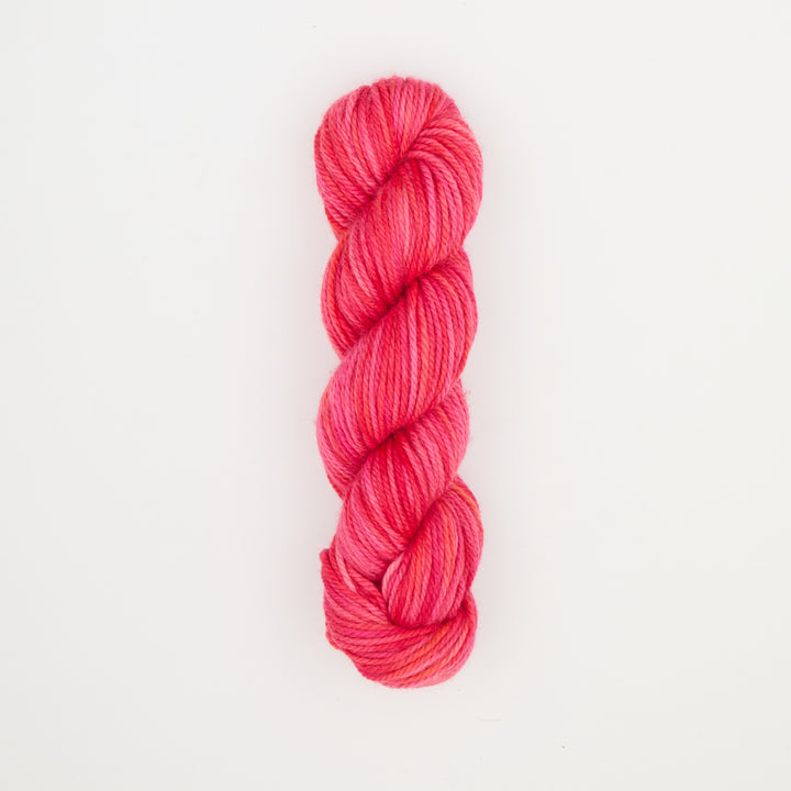 Punch Needle Garn - Fine Yarn - Farbverlauf - 110g - Violet Jane - The Oxford Company