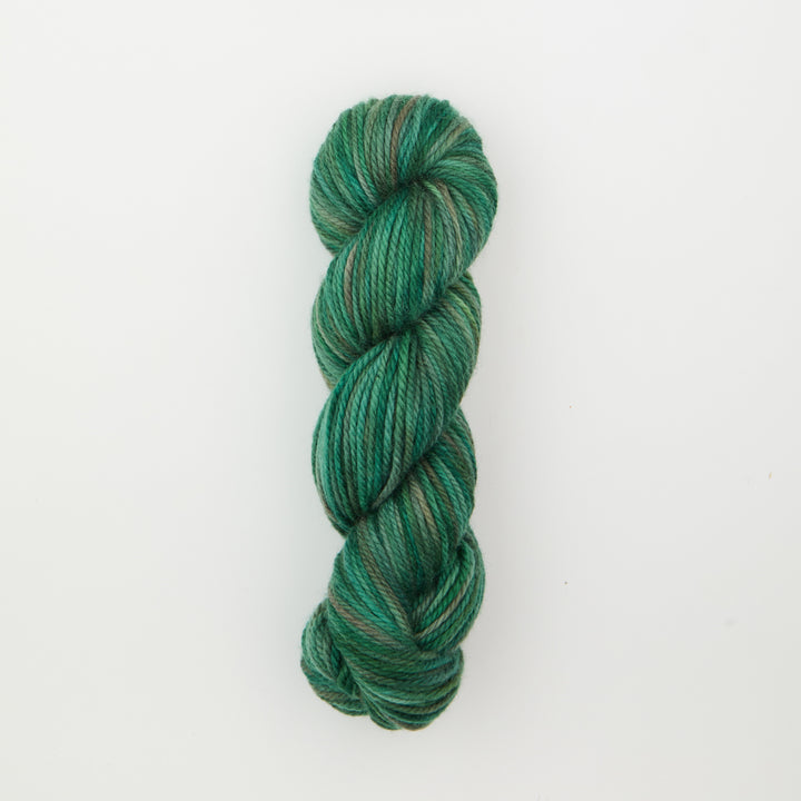 Punch Needle Garn - Fine Yarn - Farbverlauf - 110g - Violet Jane - The Oxford Company