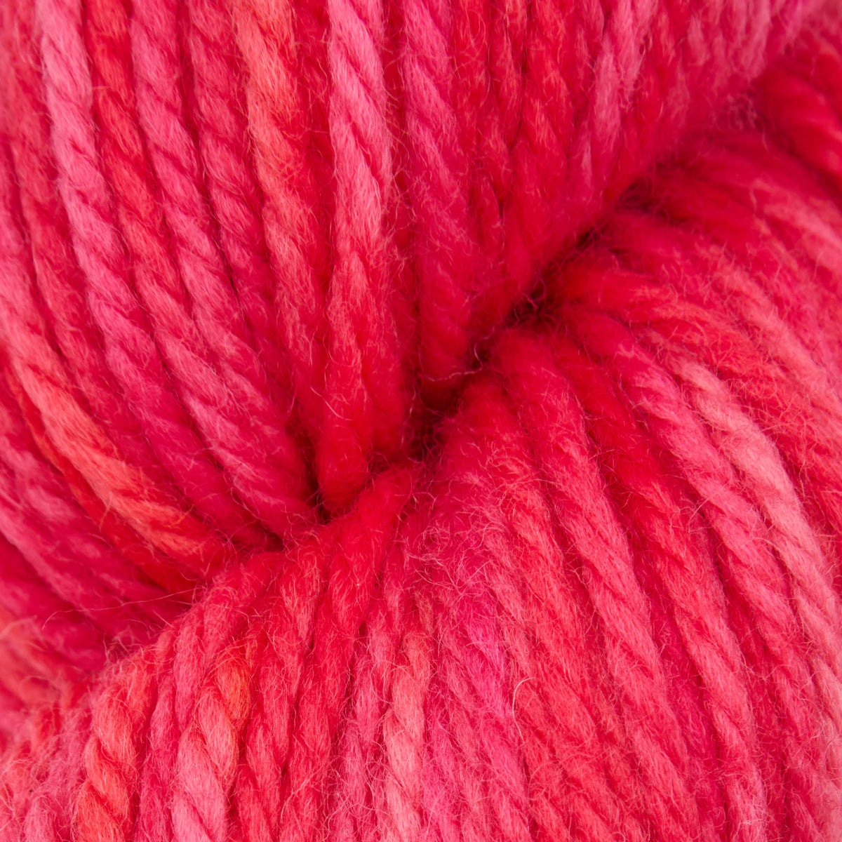 Punch Needle Garn - Fine Yarn - Farbverlauf - 110g - Violet Jane - The Oxford Company