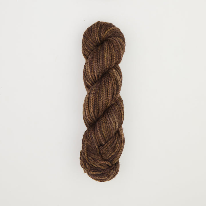 Punch Needle Garn - Fine Yarn - Farbverlauf - 110g - Violet Jane - The Oxford Company