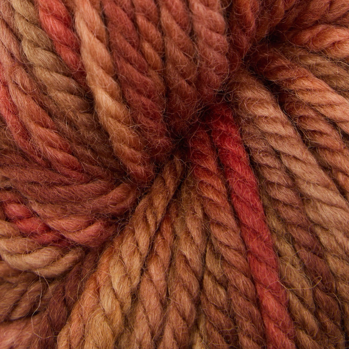 Punch Needle Garn - Fine Yarn - Farbverlauf - 110g - Violet Jane - The Oxford Company