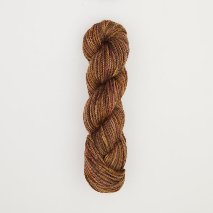 Punch Needle Garn - Fine Yarn - Farbverlauf - 110g - Violet Jane - The Oxford Company