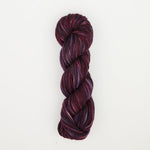 Punch Needle Garn - Fine Yarn - Farbverlauf - 110g - Violet Jane - The Oxford Company