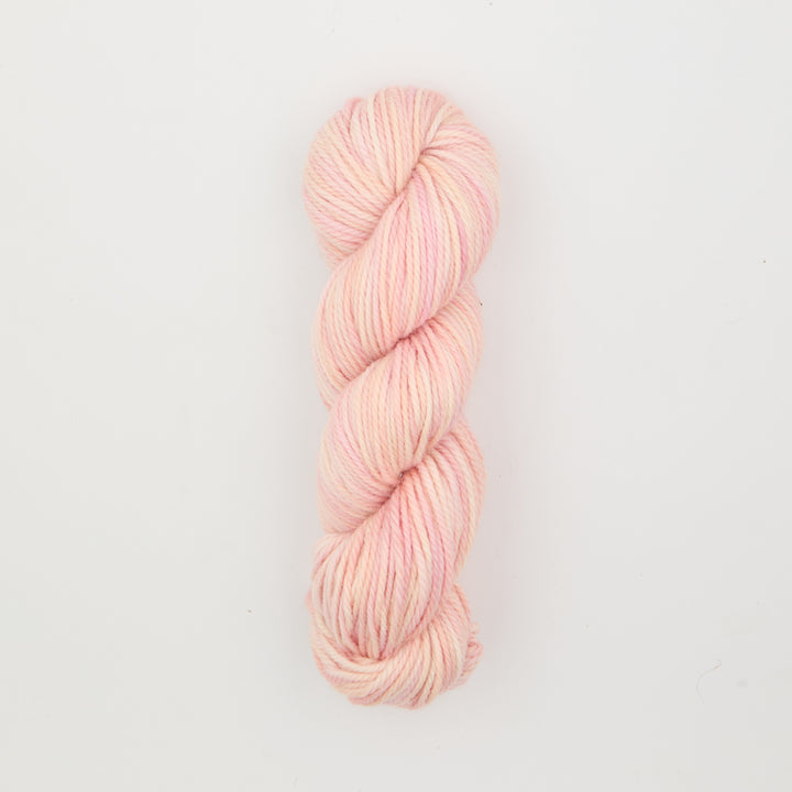 Punch Needle Garn - Fine Yarn - Farbverlauf - 110g - Violet Jane - The Oxford Company