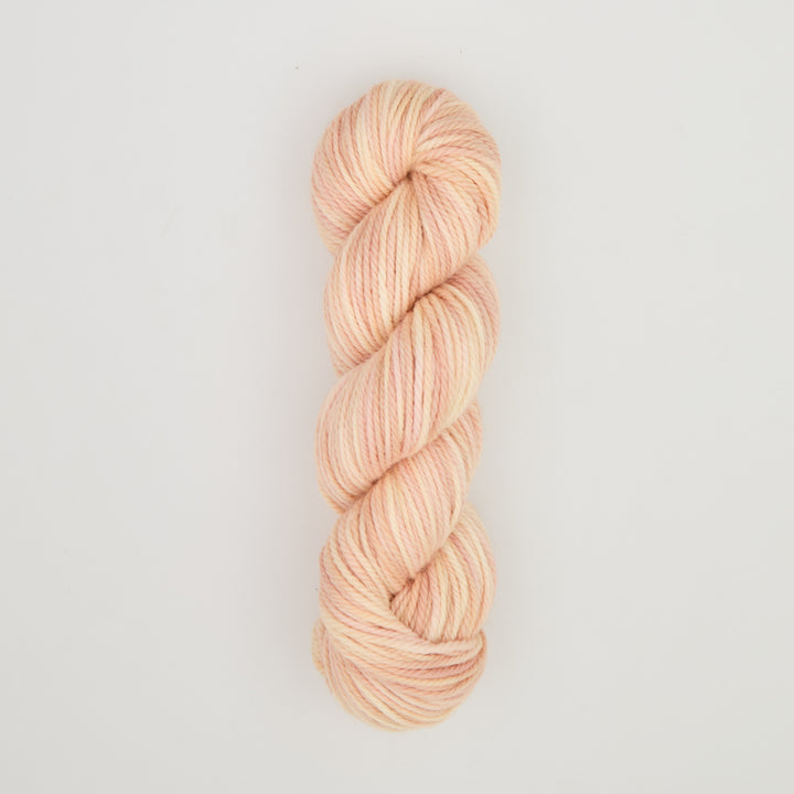 Punch Needle Garn - Fine Yarn - Farbverlauf - 110g - Violet Jane - The Oxford Company