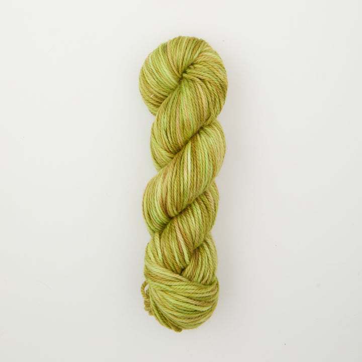 Punch Needle Garn - Fine Yarn - Farbverlauf - 110g - Violet Jane - The Oxford Company