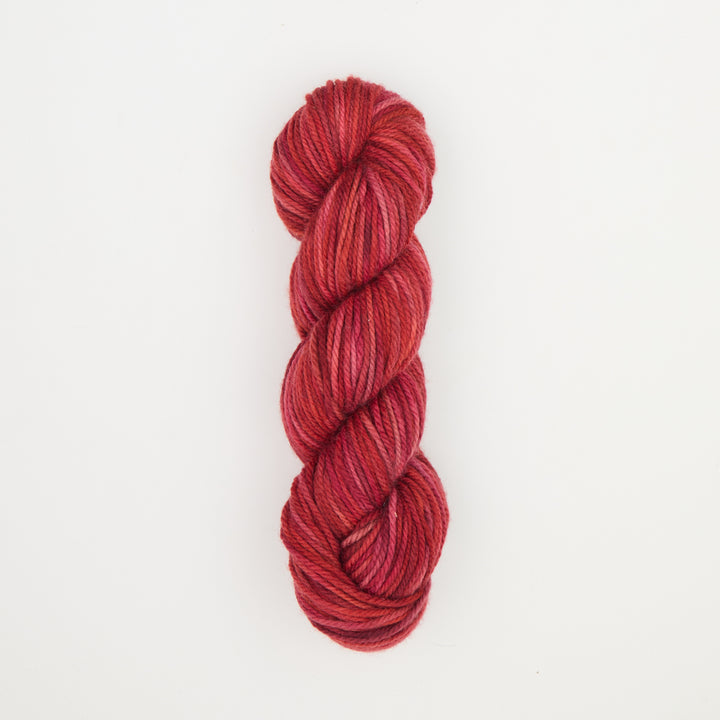 Punch Needle Garn - Fine Yarn - Farbverlauf - 110g - Violet Jane - The Oxford Company