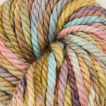 Punch Needle Garn - Fine Yarn - Farbverlauf - 110g - Violet Jane - The Oxford Company