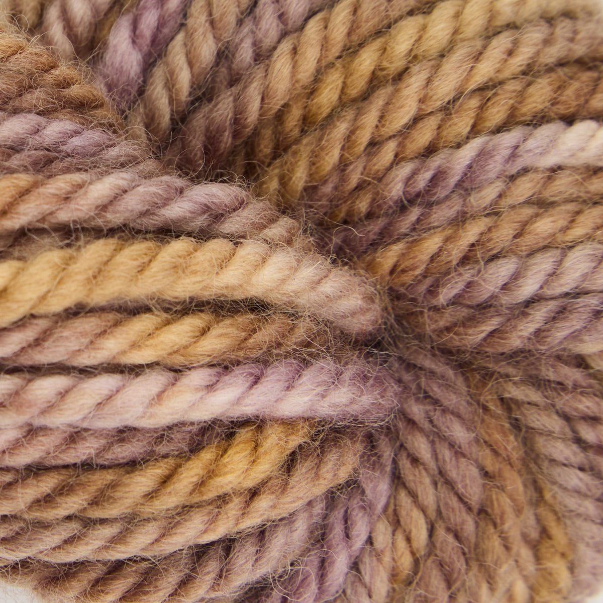 Punch Needle Garn - Fine Yarn - Farbverlauf - 110g - Violet Jane - The Oxford Company
