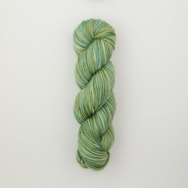 Punch Needle Garn - Fine Yarn - Farbverlauf - 110g - Violet Jane - The Oxford Company