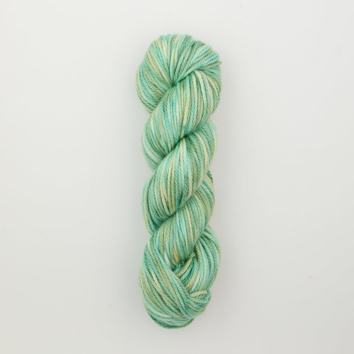 Punch Needle Garn - Fine Yarn - Farbverlauf - 110g - Violet Jane - The Oxford Company