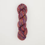 Punch Needle Garn - Fine Yarn - Farbverlauf - 110g - Violet Jane - The Oxford Company