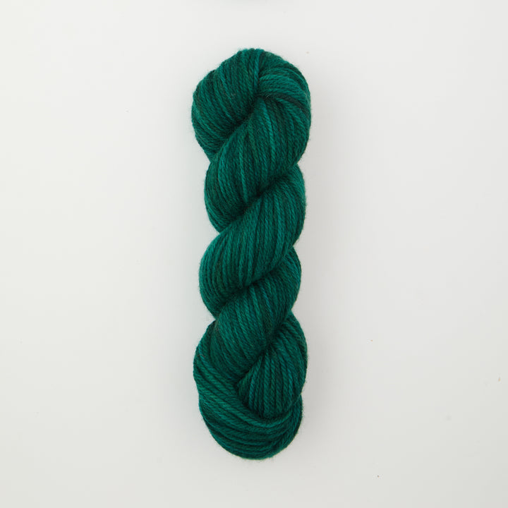 Punch Needle Garn - Fine Yarn - Farbverlauf - 110g - Violet Jane - The Oxford Company