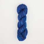 Punch Needle Garn - Fine Yarn - Farbverlauf - 110g - Violet Jane - The Oxford Company
