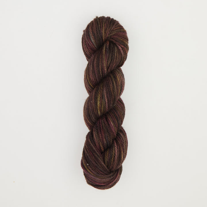 Punch Needle Garn - Fine Yarn - Farbverlauf - 110g - Violet Jane - The Oxford Company