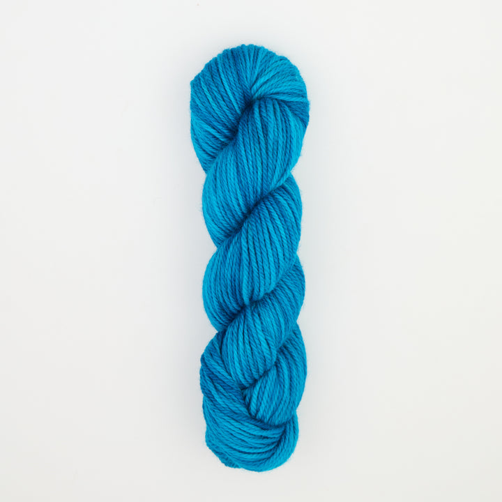 Punch Needle Garn - Fine Yarn - Farbverlauf - 110g - Violet Jane - The Oxford Company