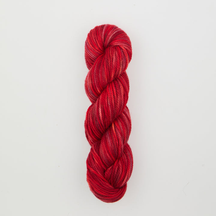 Punch Needle Garn - Fine Yarn - Farbverlauf - 110g - Violet Jane - The Oxford Company