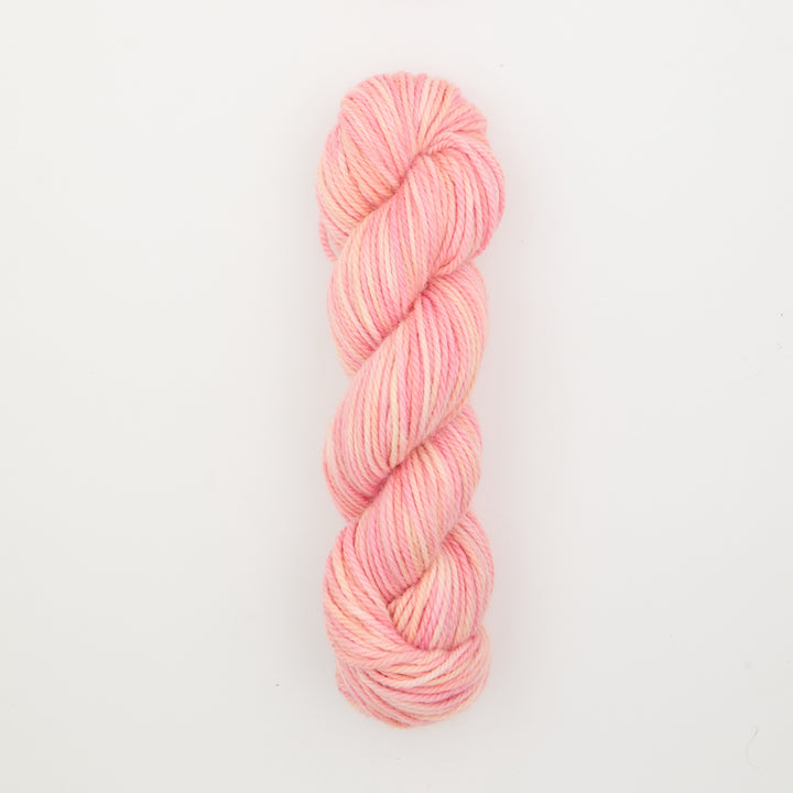Punch Needle Garn - Fine Yarn - Farbverlauf - 110g - Violet Jane - The Oxford Company