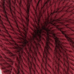 Violet Jane rug punch needle yarn, 110g skein in Cranberry Sauce