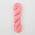 Violet Jane rug punch needle yarn, 110g skein in Cherry Blossom