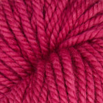 Violet Jane rug punch needle yarn, 110g skein in Raspberry Sherbet