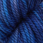 Punch Needle Garn - Fine Yarn - Farbverlauf - 110g - Violet Jane - The Oxford Company