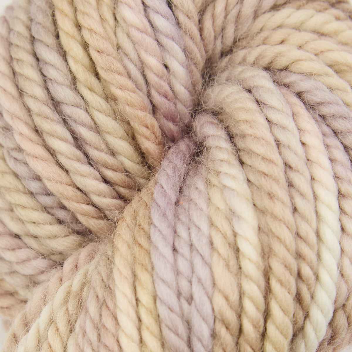 Punch Needle Garn - Fine Yarn - Farbverlauf - 110g - Violet Jane - The Oxford Company