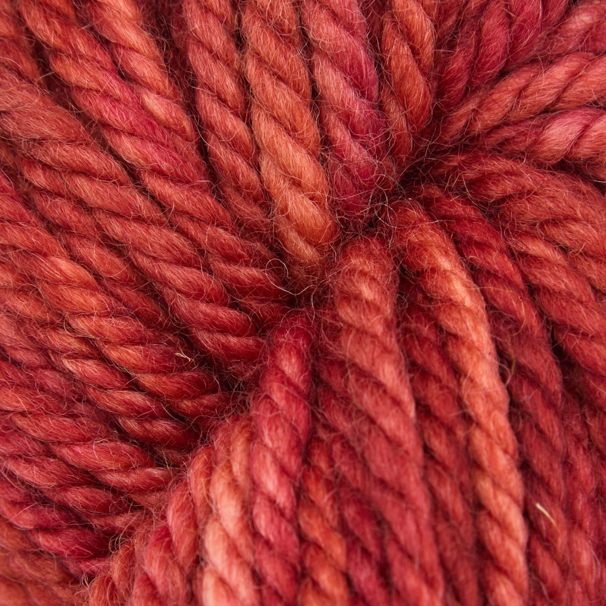 Punch Needle Garn - Fine Yarn - Farbverlauf - 110g - Violet Jane - The Oxford Company