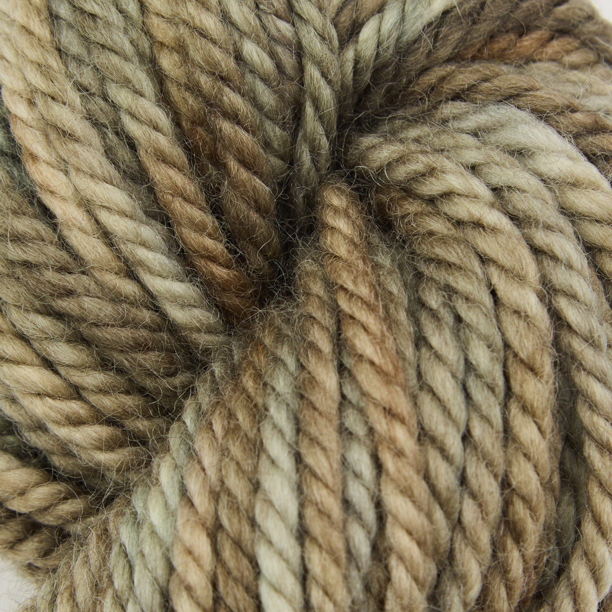Punch Needle Garn - Fine Yarn - Farbverlauf - 110g - Violet Jane - The Oxford Company