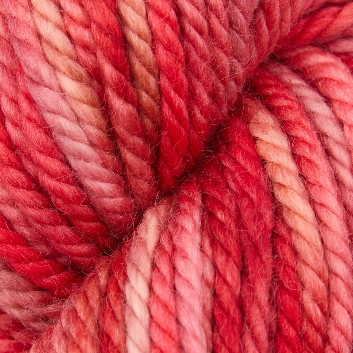 Punch Needle Garn - Fine Yarn - Farbverlauf - 110g - Violet Jane - The Oxford Company