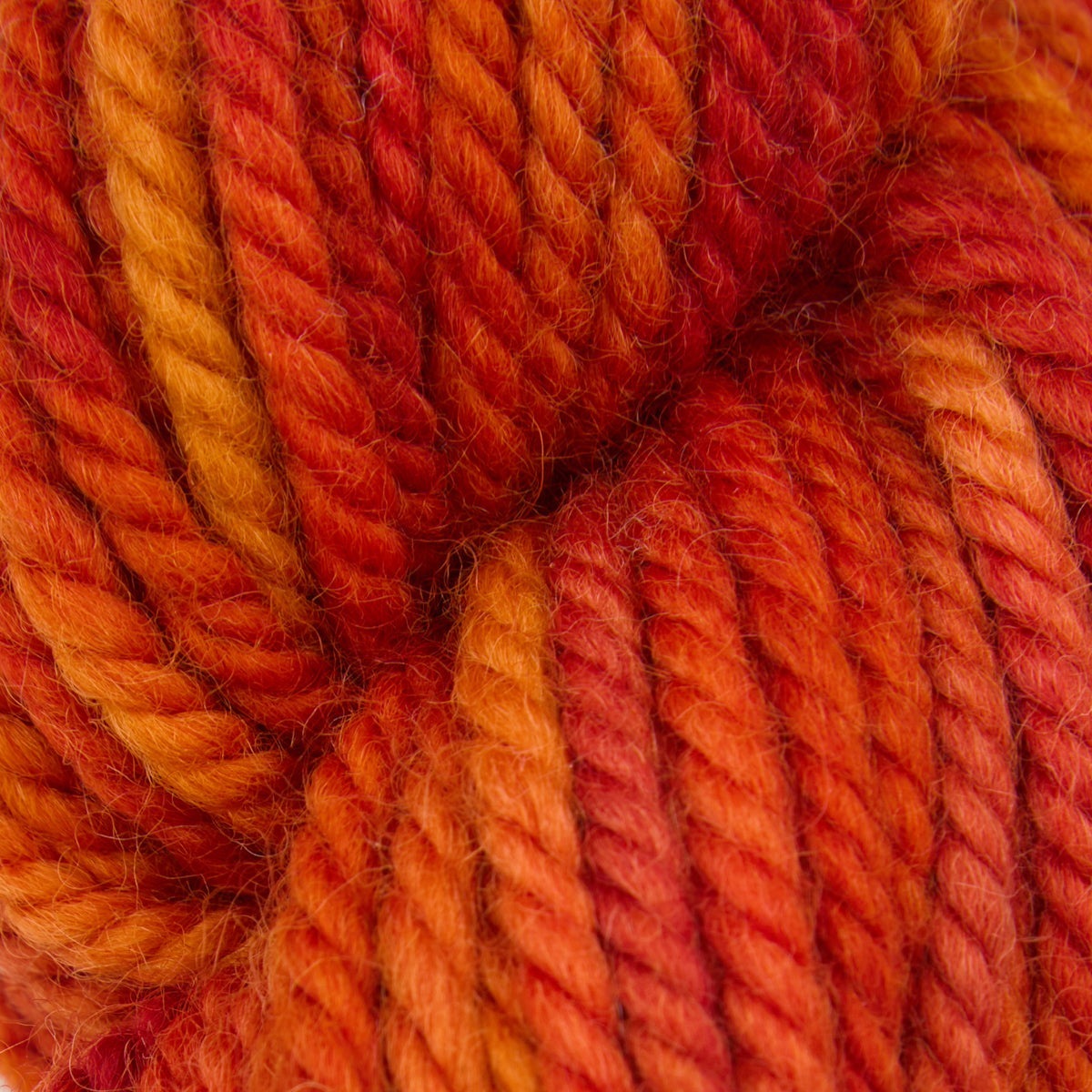 Punch Needle Garn - Fine Yarn - Farbverlauf - 110g - Violet Jane - The Oxford Company